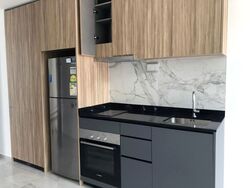 The Verandah Residences (D5), Apartment #599277531